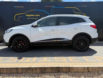 Used Renault Kadjar 2019 for sale - 79464664: Photo