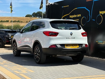 Used Renault Kadjar 2019 for sale - 79464664: Photo