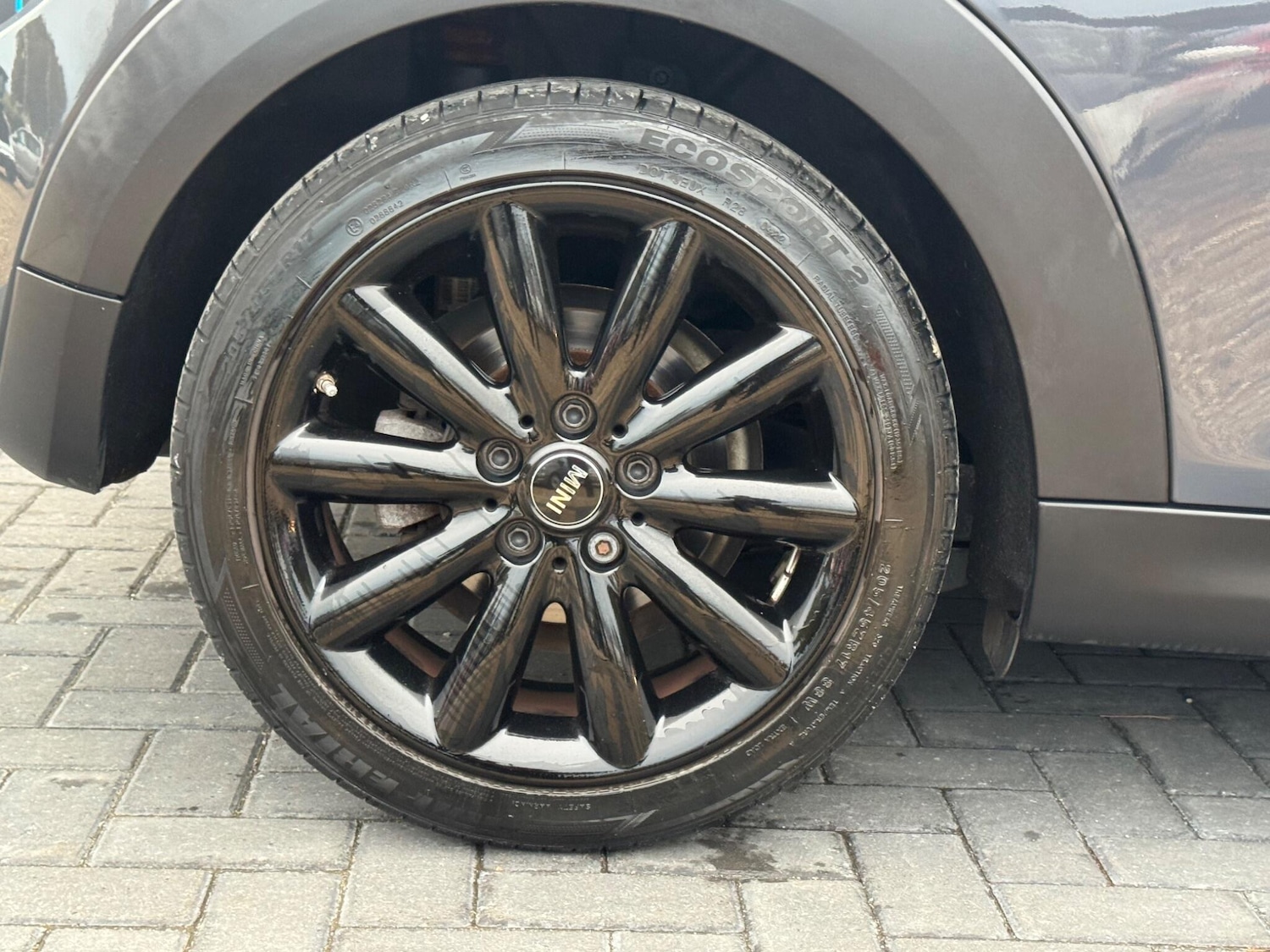 Used MINI Hatch for sale - 76996022: Photo 12