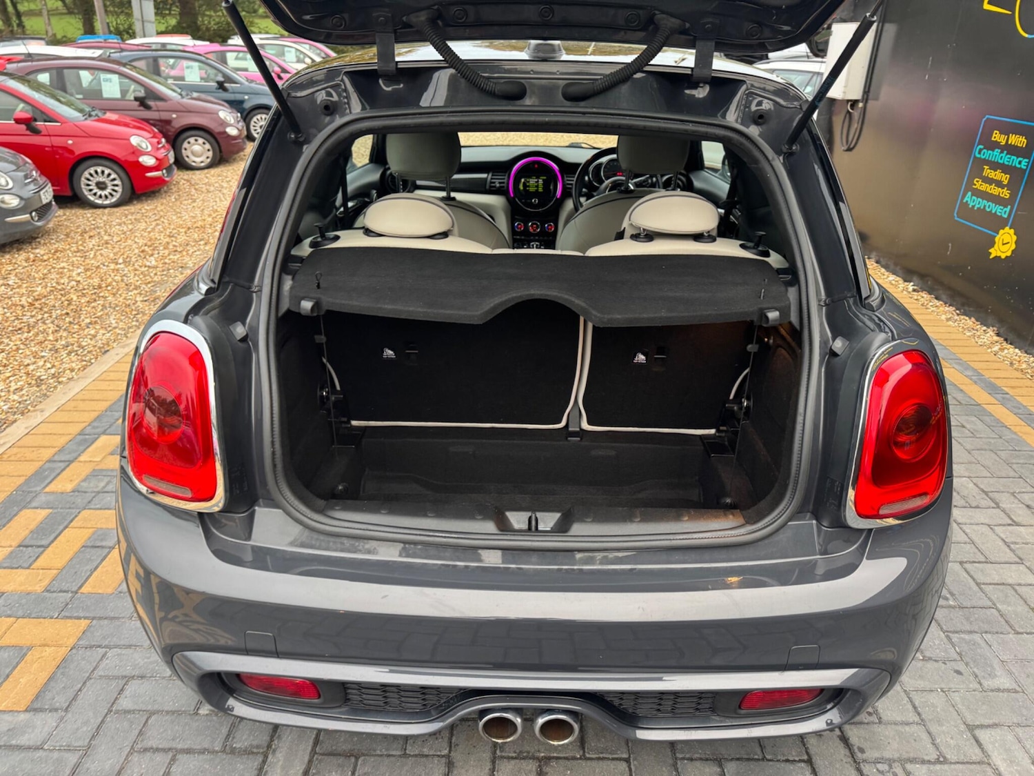 Used MINI Hatch for sale - 76996022: Photo 13