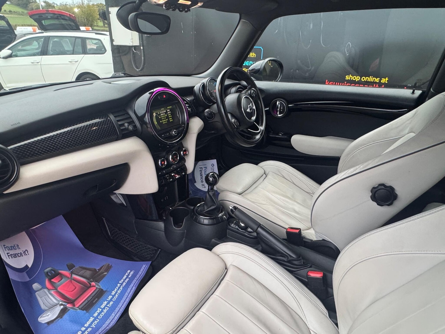 Used MINI Hatch for sale - 76996022: Photo 15