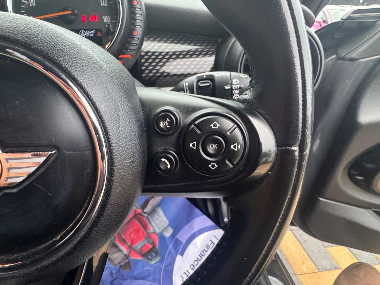 Used MINI Hatch for sale - 76996022: Photo 23