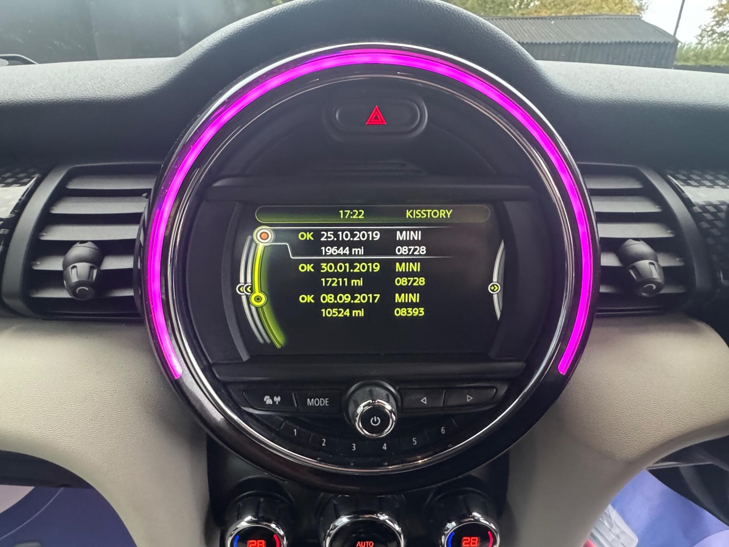 Used MINI Hatch for sale - 76996022: Photo 27