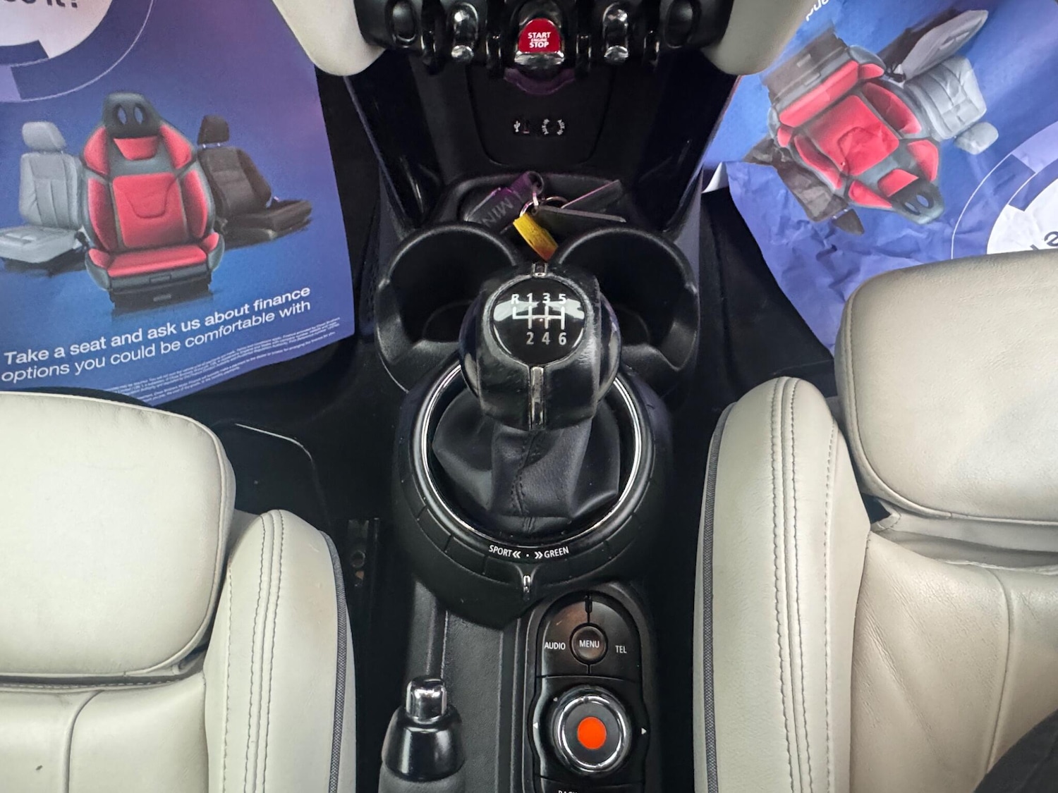 Used MINI Hatch for sale - 76996022: Photo 28