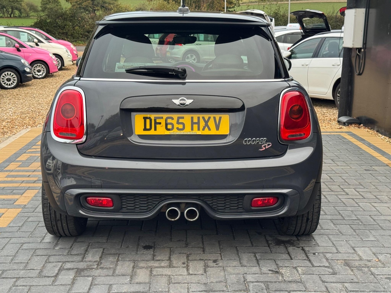 Used MINI Hatch for sale - 76996022: Photo 4