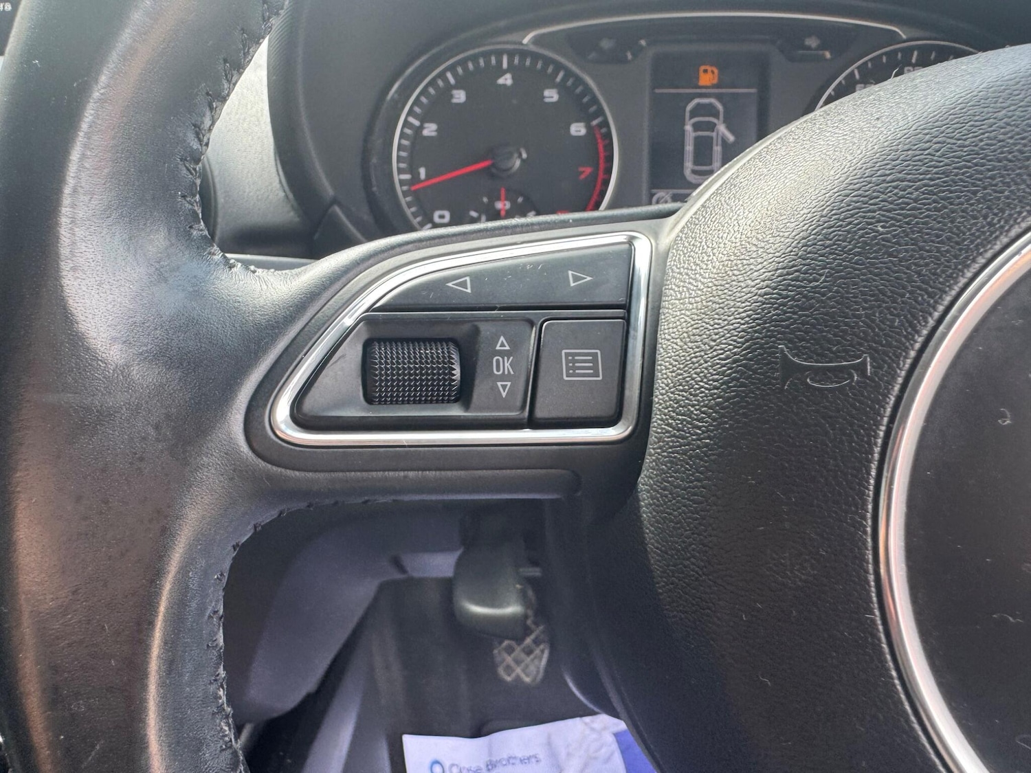 Vehicle 28