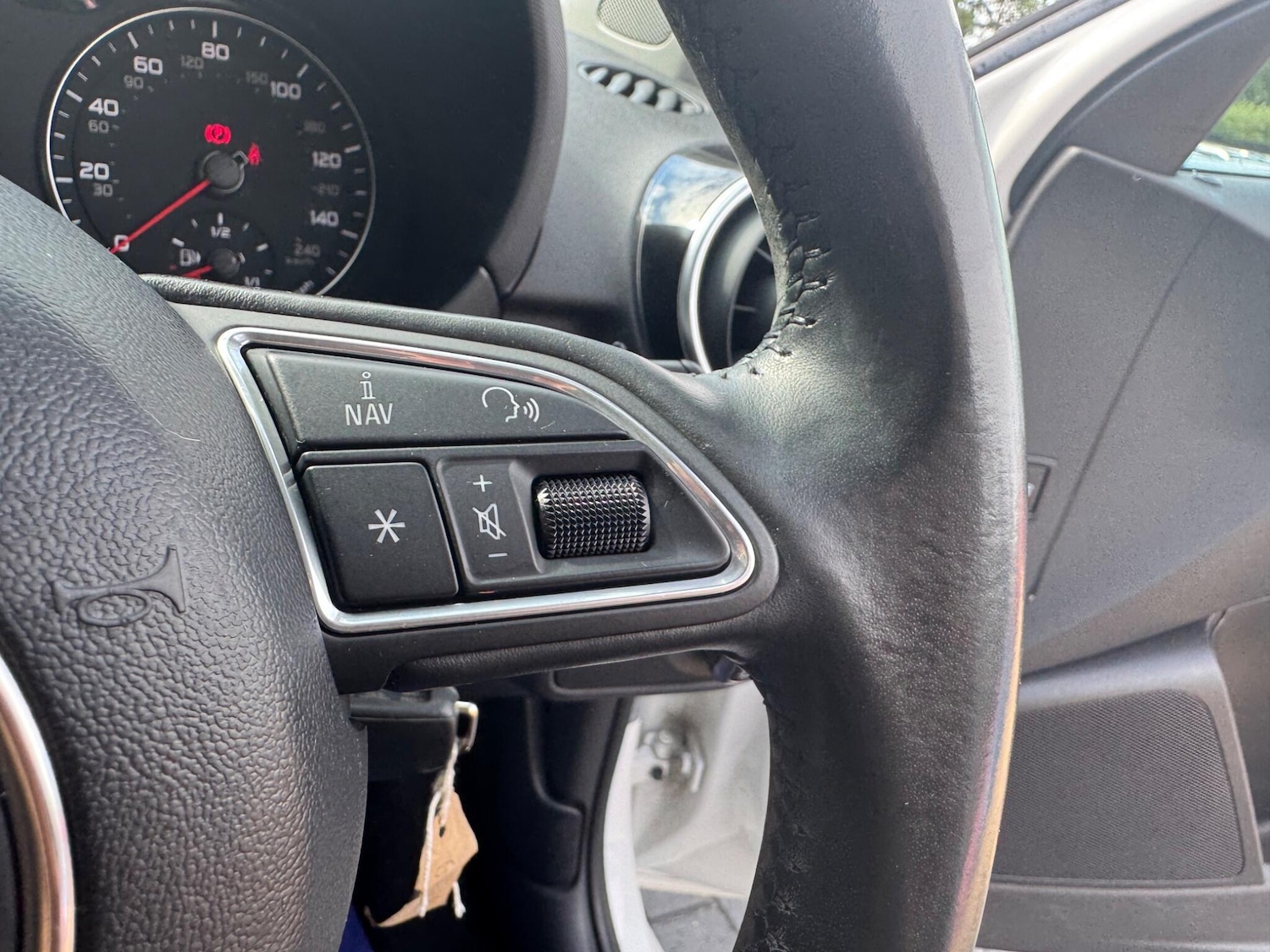 Vehicle 29