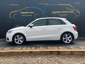 Used Audi A1 2017 for sale - 75719583: Photo