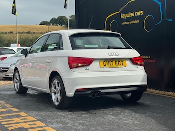 Used Audi A1 2017 for sale - 75719583: Photo