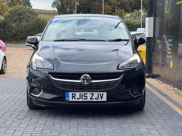 Used Vauxhall Corsa 2015 for sale - 76269996: Photo 10