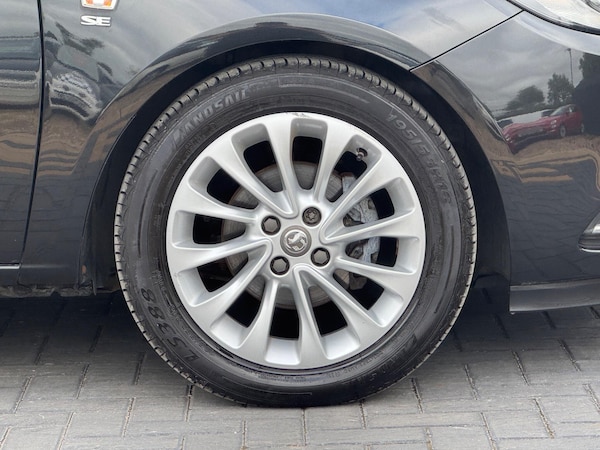 Used Vauxhall Corsa 2015 for sale - 76269996: Photo 11