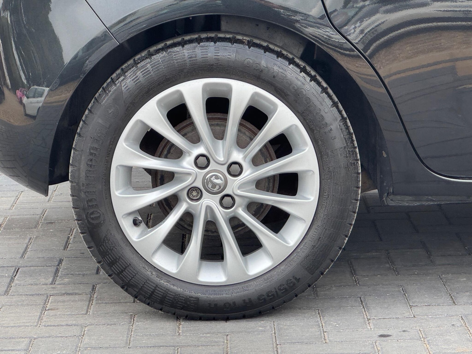 Used Vauxhall Corsa 2015 for sale - 76269996: Photo 13