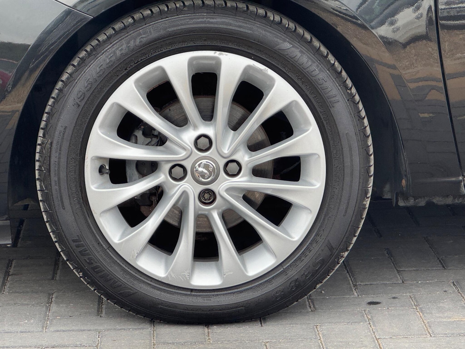 Used Vauxhall Corsa 2015 for sale - 76269996: Photo 15