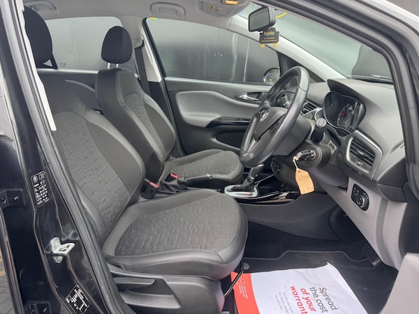 Used Vauxhall Corsa 2015 for sale - 76269996: Photo 17