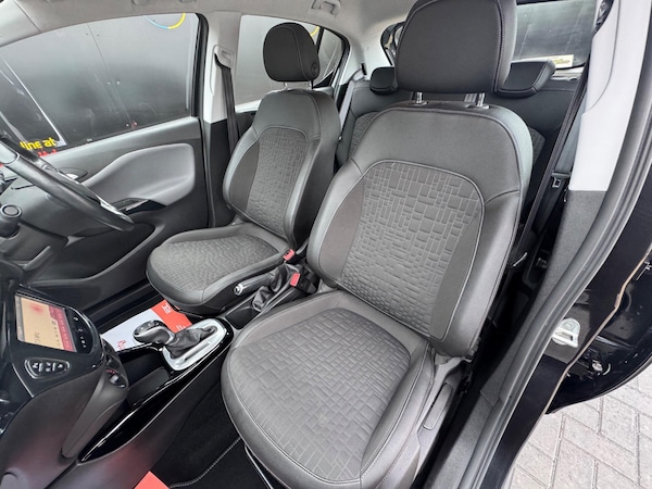 Used Vauxhall Corsa 2015 for sale - 76269996: Photo 23
