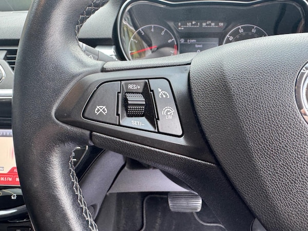 Used Vauxhall Corsa 2015 for sale - 76269996: Photo 28
