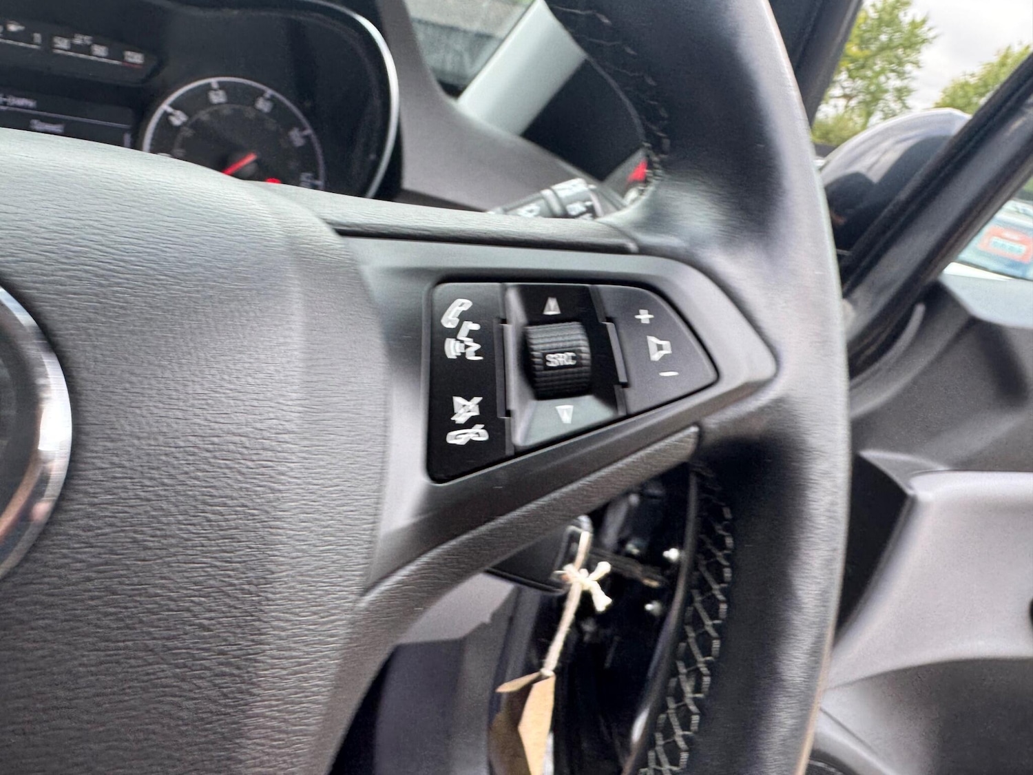 Used Vauxhall Corsa 2015 for sale - 76269996: Photo 29