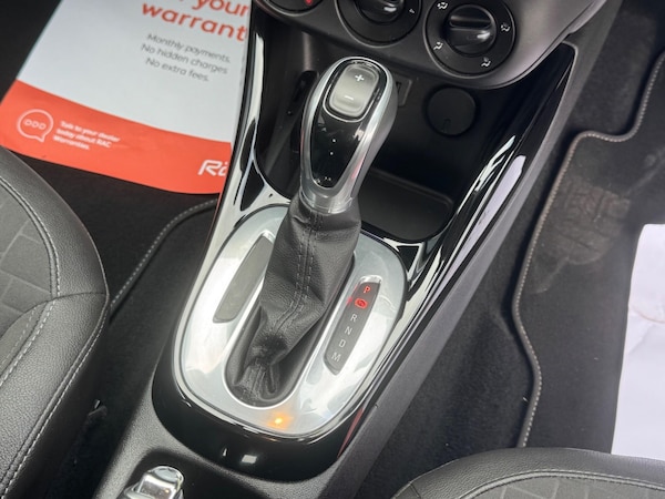 Used Vauxhall Corsa 2015 for sale - 76269996: Photo 33