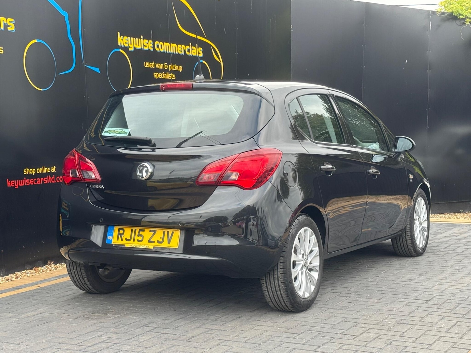 Used Vauxhall Corsa 2015 for sale - 76269996: Photo 6