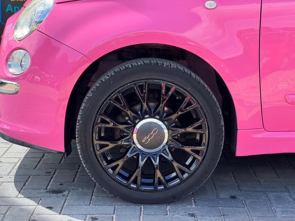 Used Fiat 500C 2010 for sale - 76122773: Photo 11