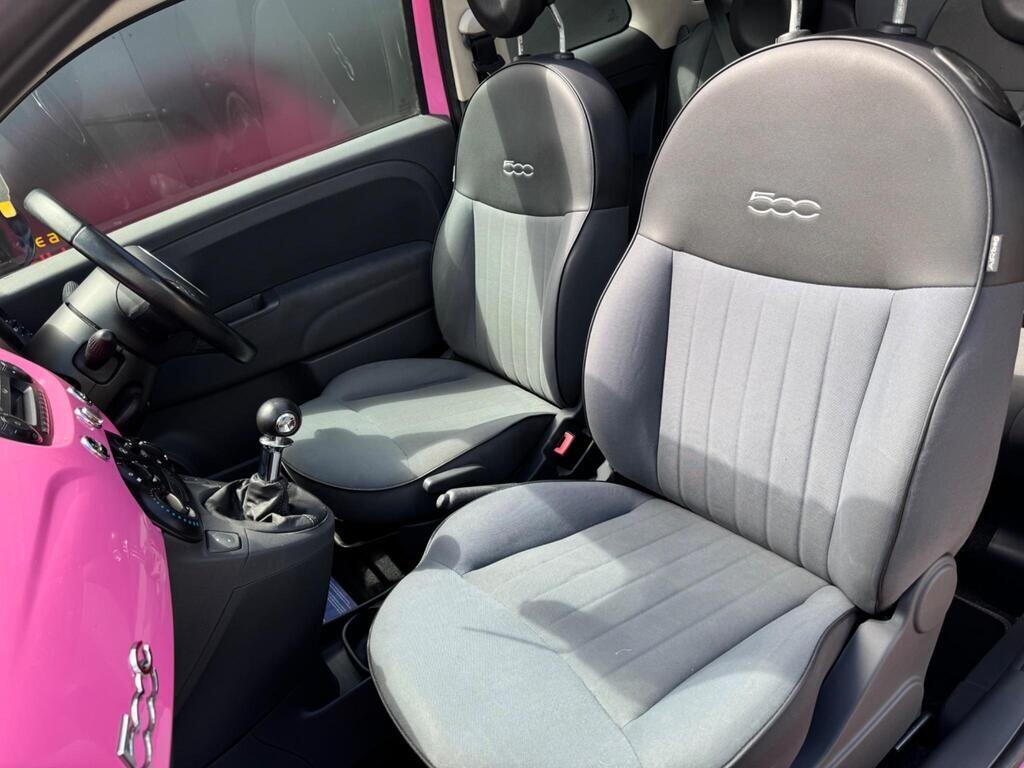 Used Fiat 500C 2010 for sale - 76122773: Photo 16