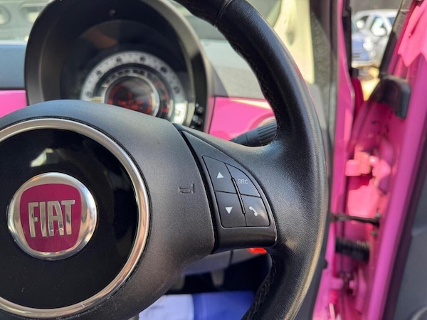 Used Fiat 500C 2010 for sale - 76122773: Photo 23