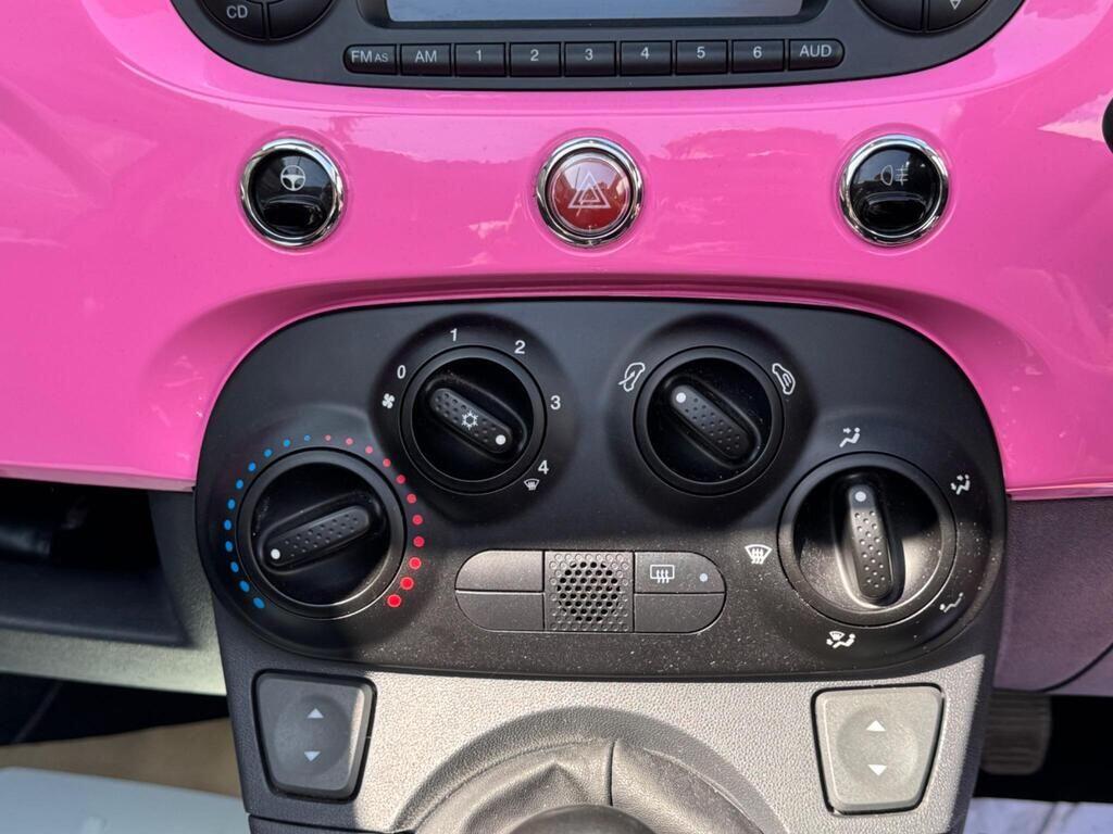 Used Fiat 500C 2010 for sale - 76122773: Photo 25