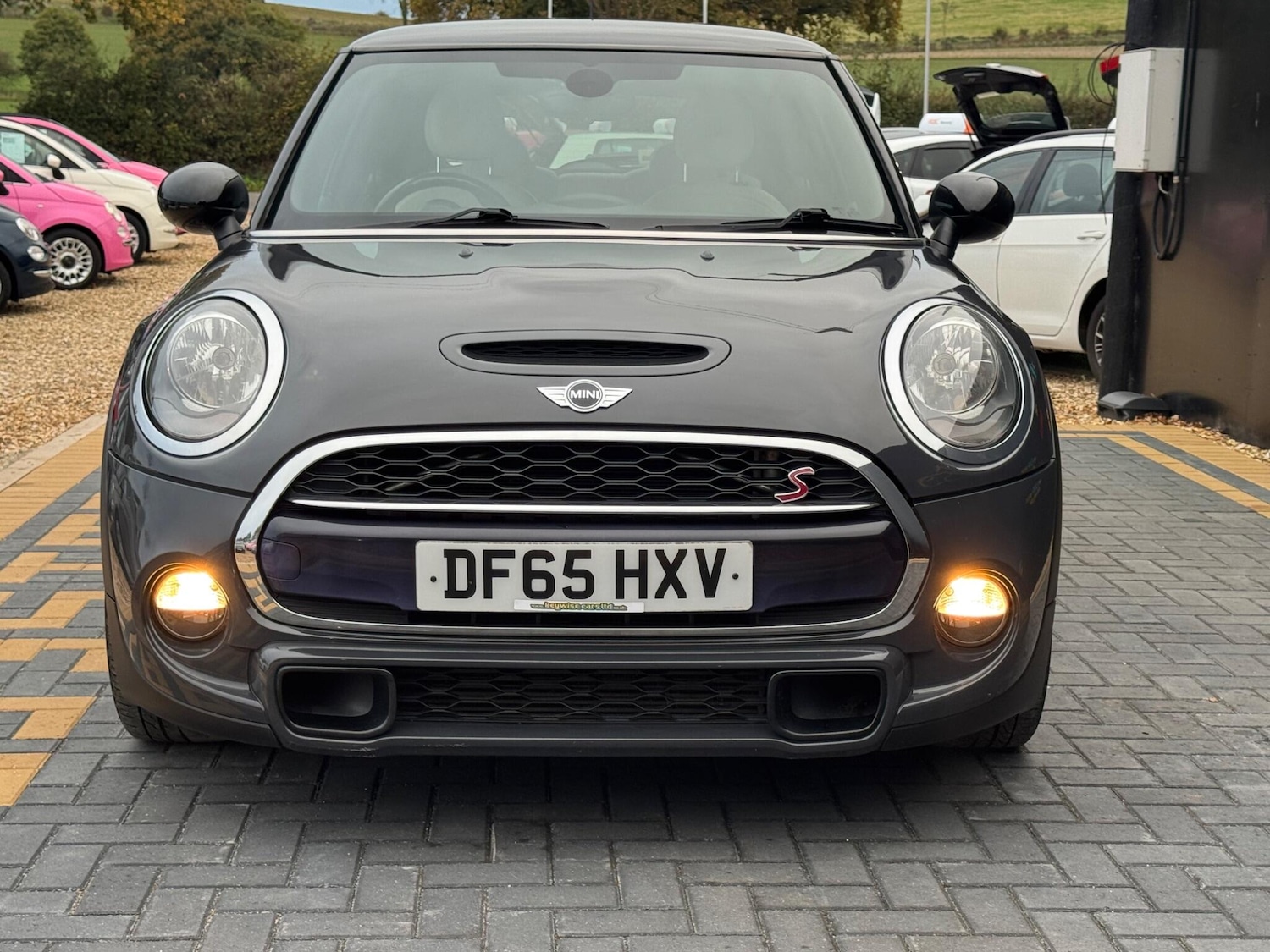 Used MINI Hatch 2015 for sale - 76388203: Photo 10