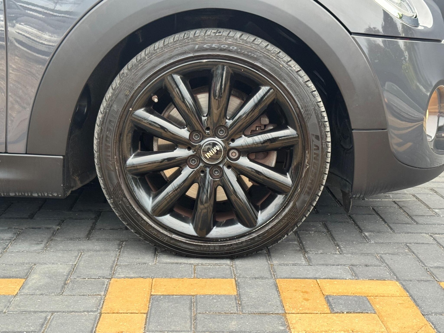 Used MINI Hatch 2015 for sale - 76388203: Photo 11