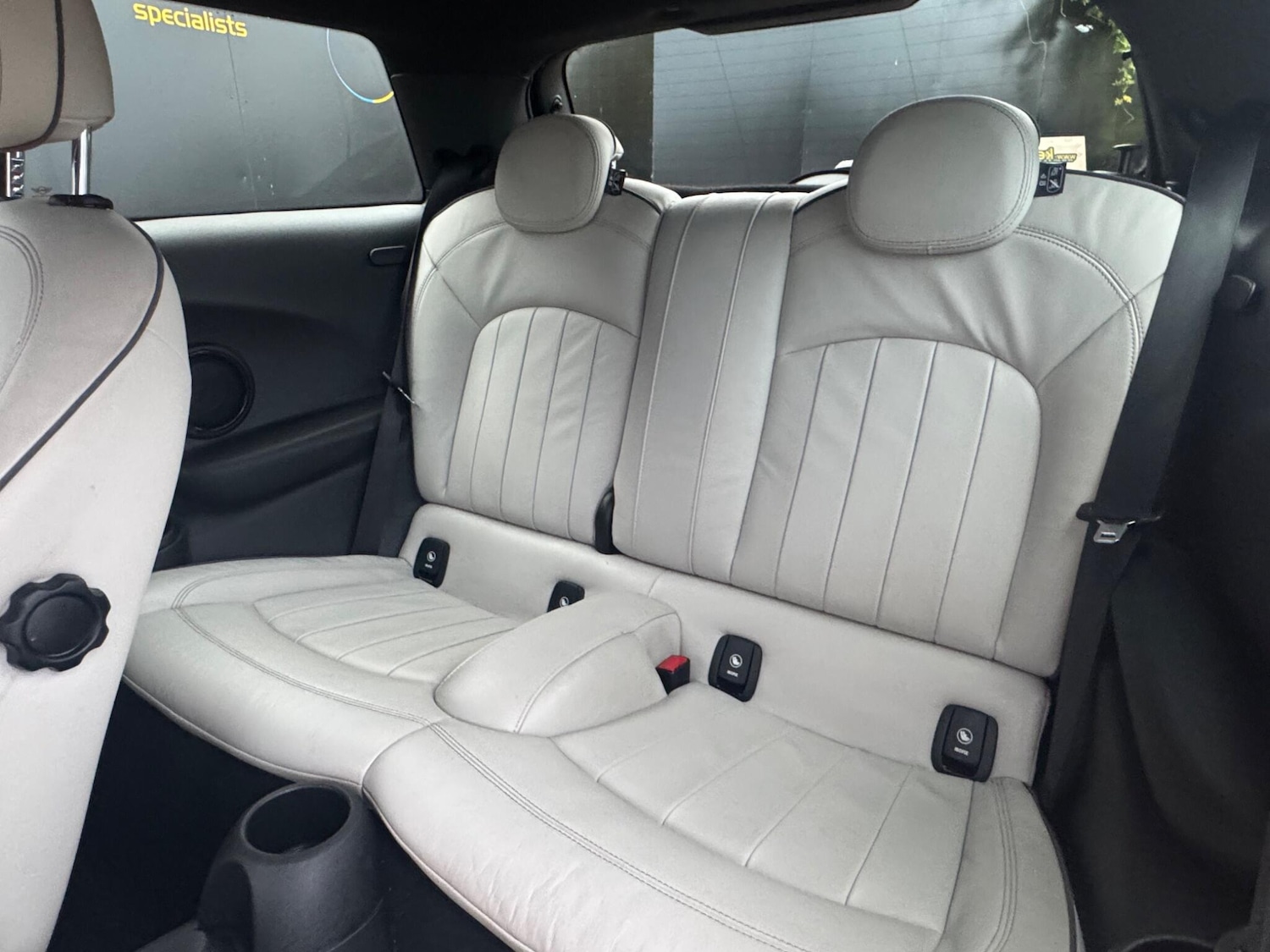 Used MINI Hatch 2015 for sale - 76388203: Photo 17