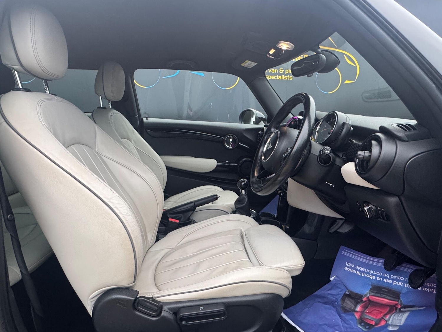 Used MINI Hatch 2015 for sale - 76388203: Photo 18