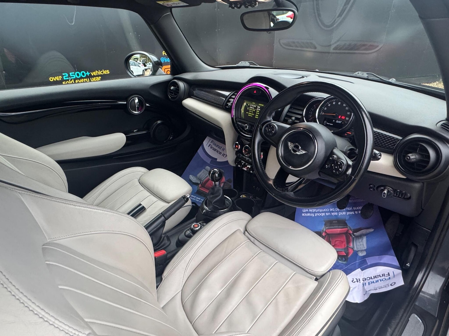 Used MINI Hatch 2015 for sale - 76388203: Photo 19