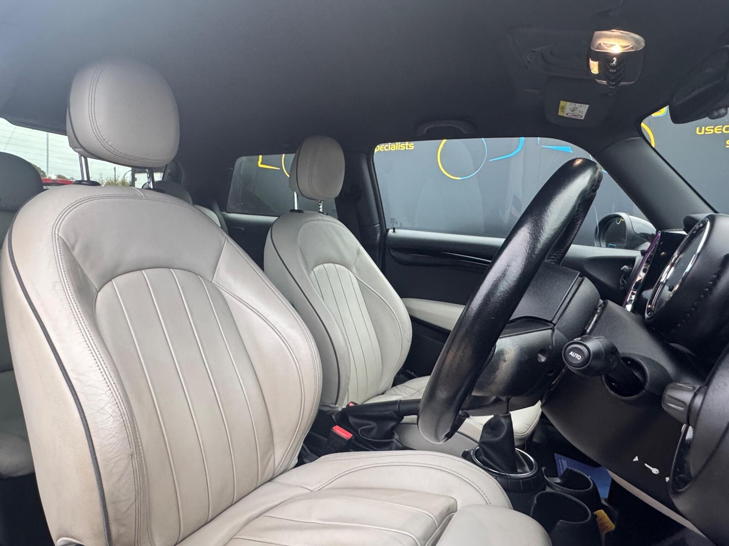 Used MINI Hatch 2015 for sale - 76388203: Photo 20