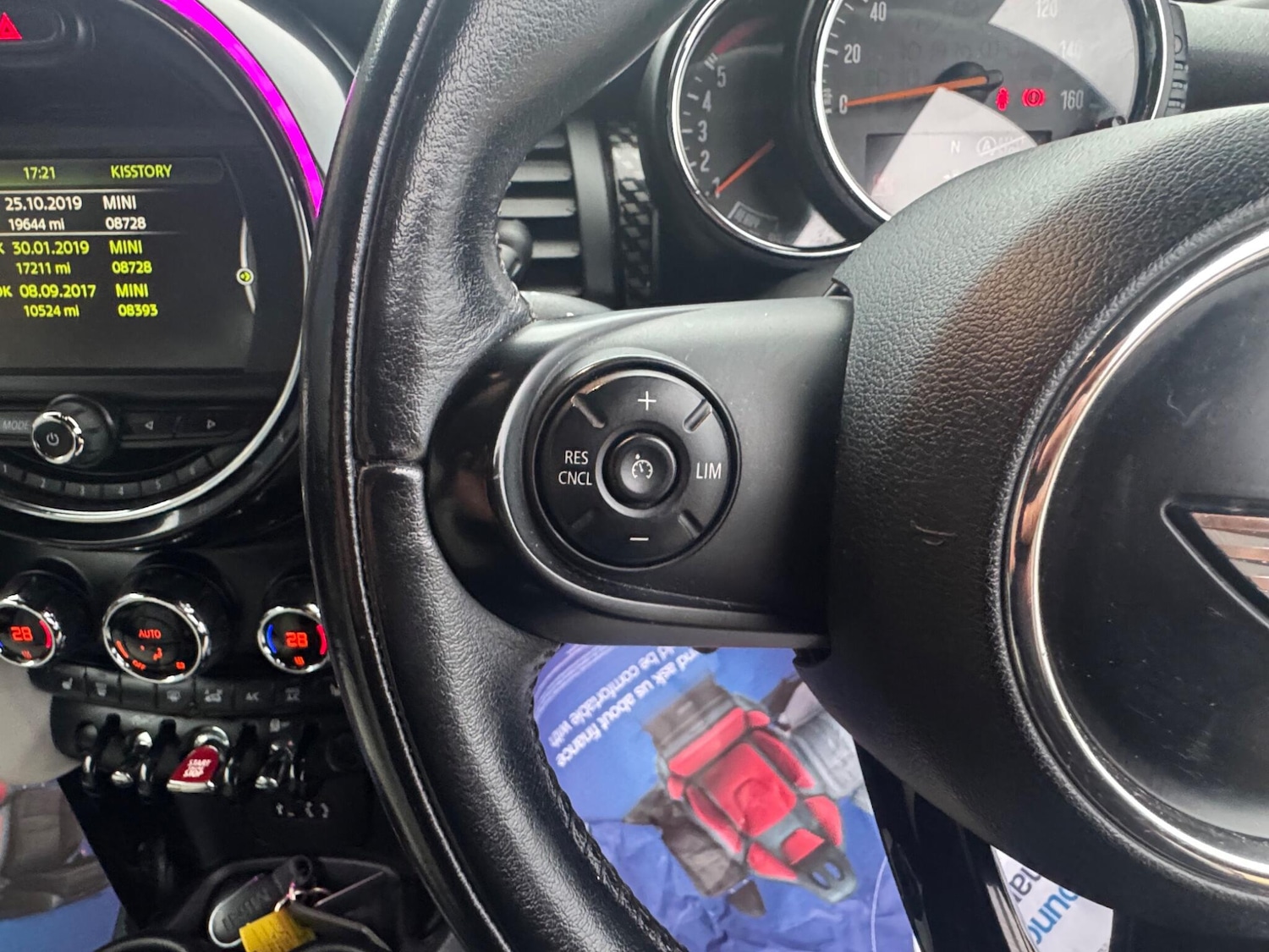 Used MINI Hatch 2015 for sale - 76388203: Photo 22