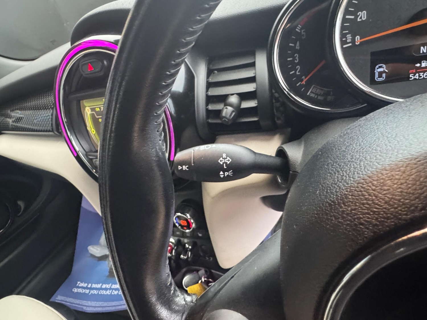 Used MINI Hatch 2015 for sale - 76388203: Photo 24