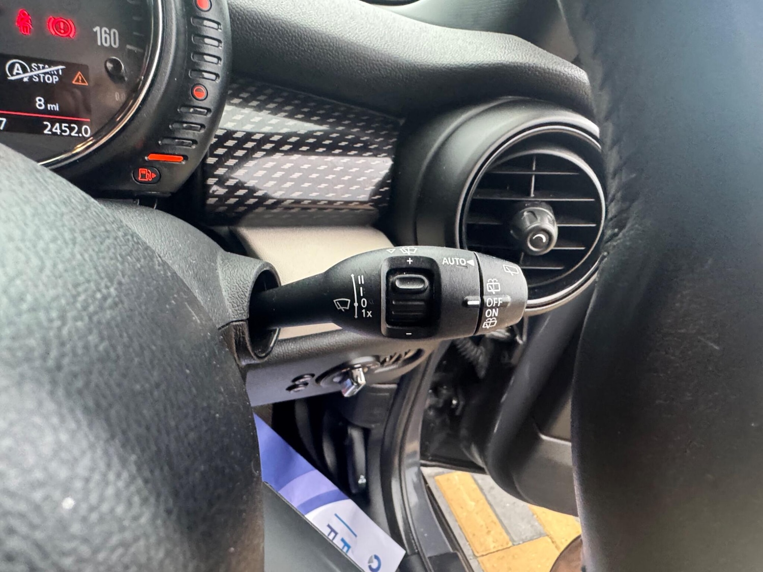 Used MINI Hatch 2015 for sale - 76388203: Photo 25