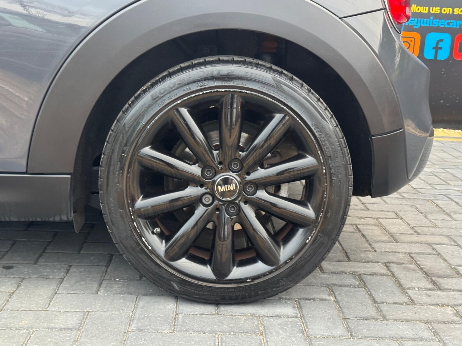 Used MINI Hatch 2015 for sale - 76388203: Photo 6