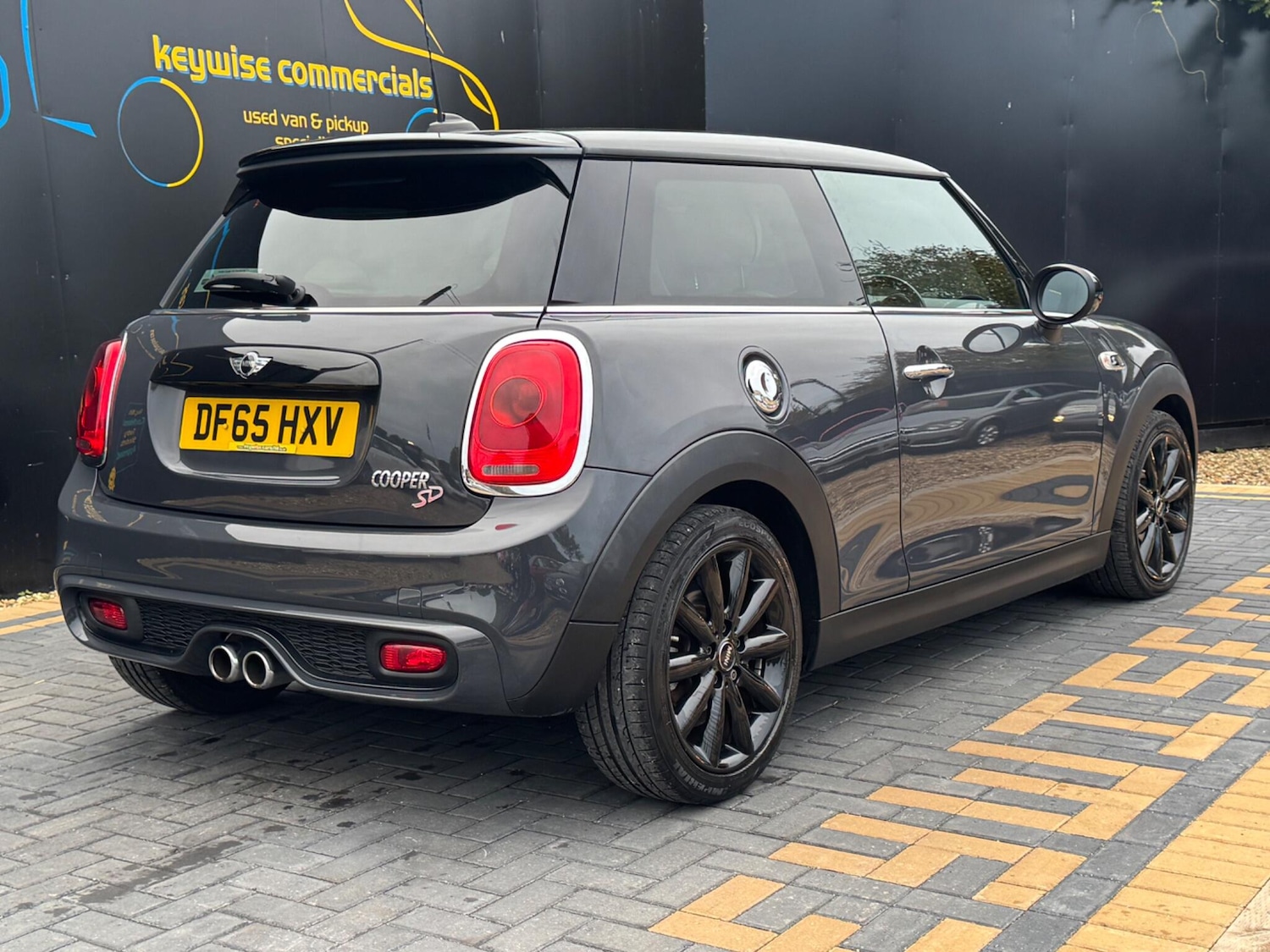 Used MINI Hatch 2015 for sale - 76388203: Photo 7
