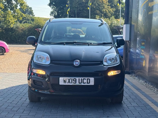 Used Fiat Panda 2019 for sale - 75670193: Photo 10