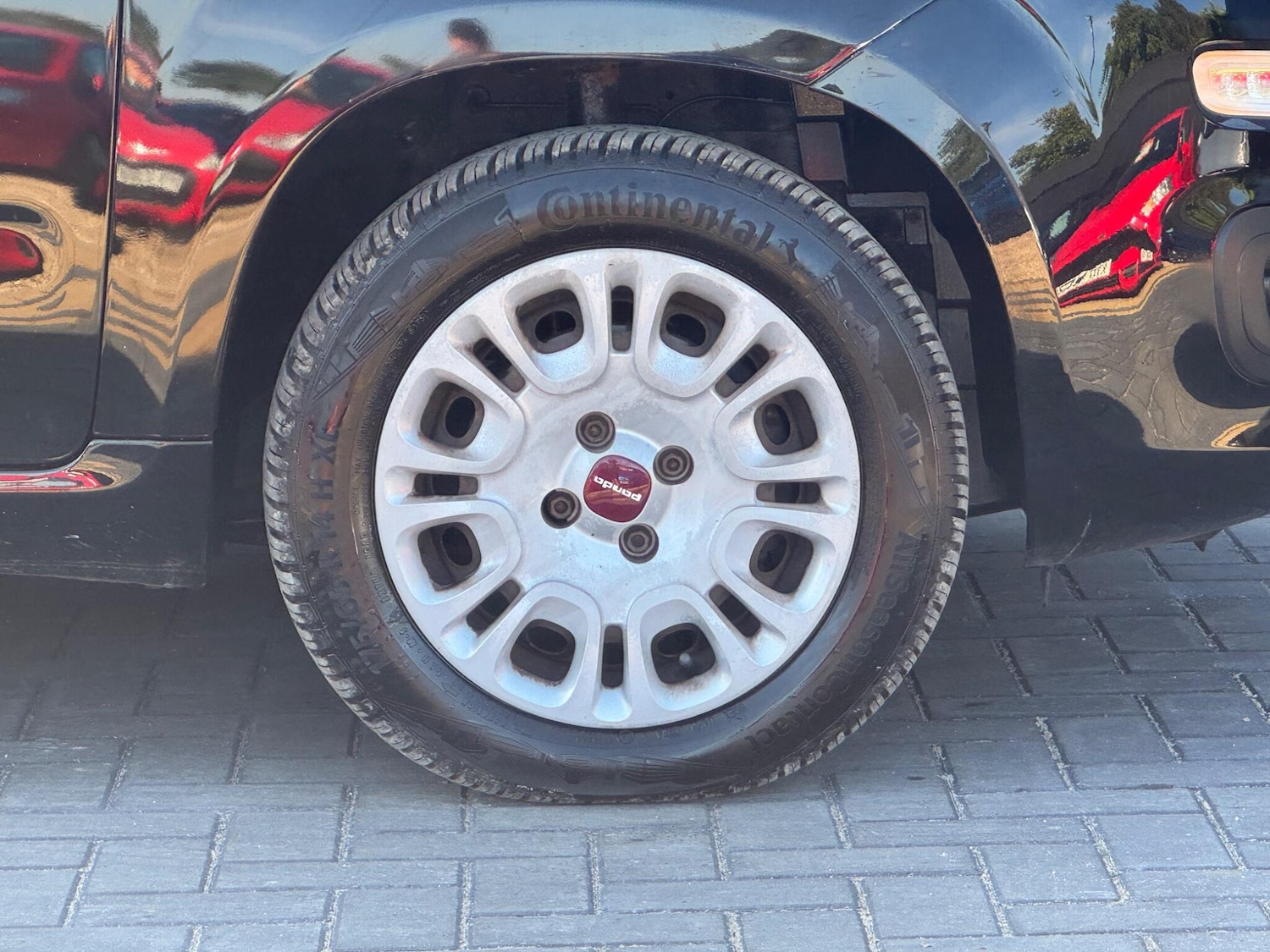 Vehicle 11