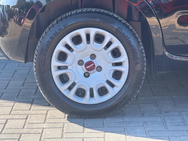 Used Fiat Panda 2019 for sale - 75670193: Photo 13