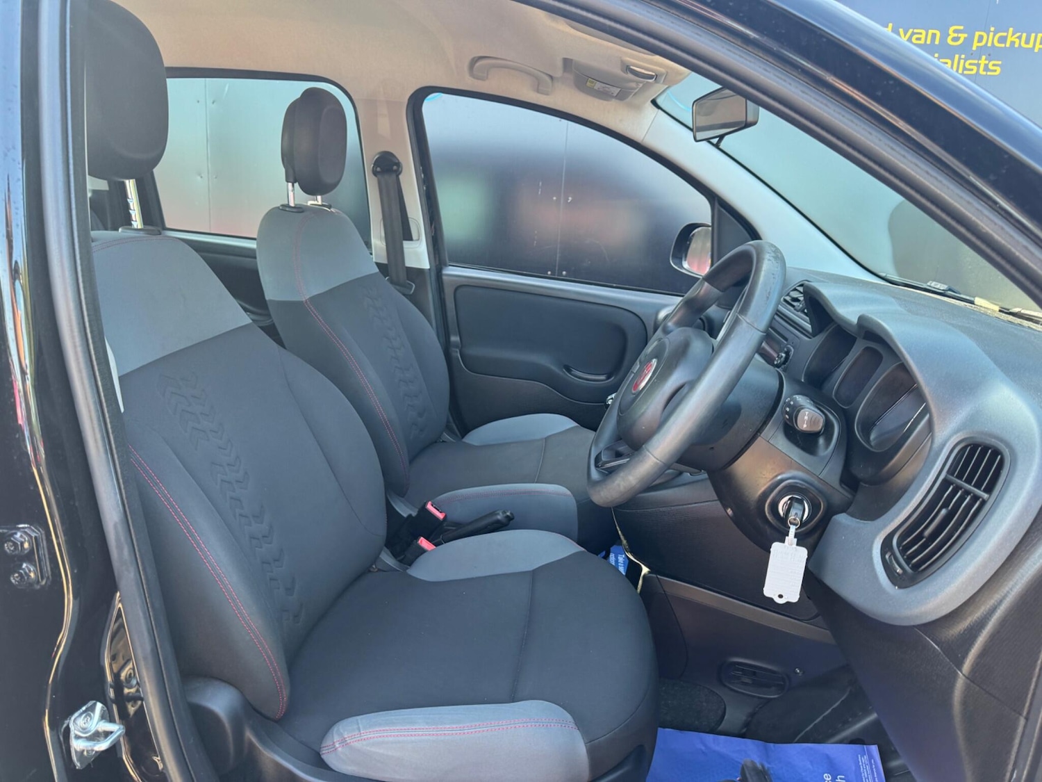 Vehicle 17