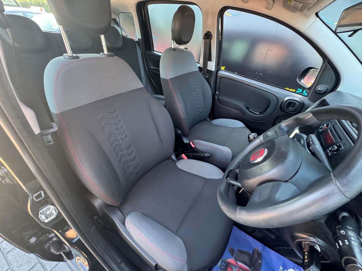 Vehicle 19