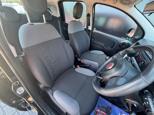 Used Fiat Panda 2019 for sale - 75670193: Photo 19