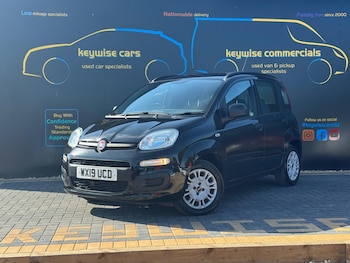 Fiat - Panda