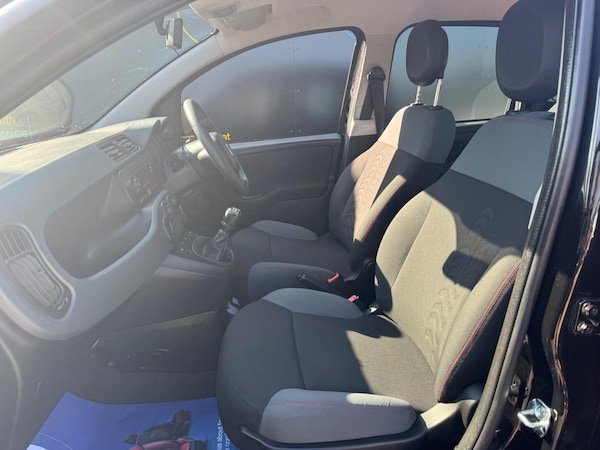 Used Fiat Panda 2019 for sale - 75670193: Photo 21