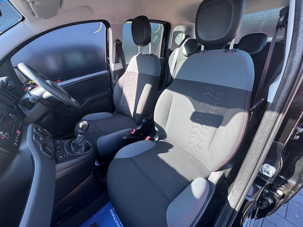 Used Fiat Panda 2019 for sale - 75670193: Photo 23