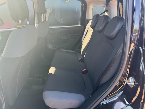 Used Fiat Panda 2019 for sale - 75670193: Photo 24