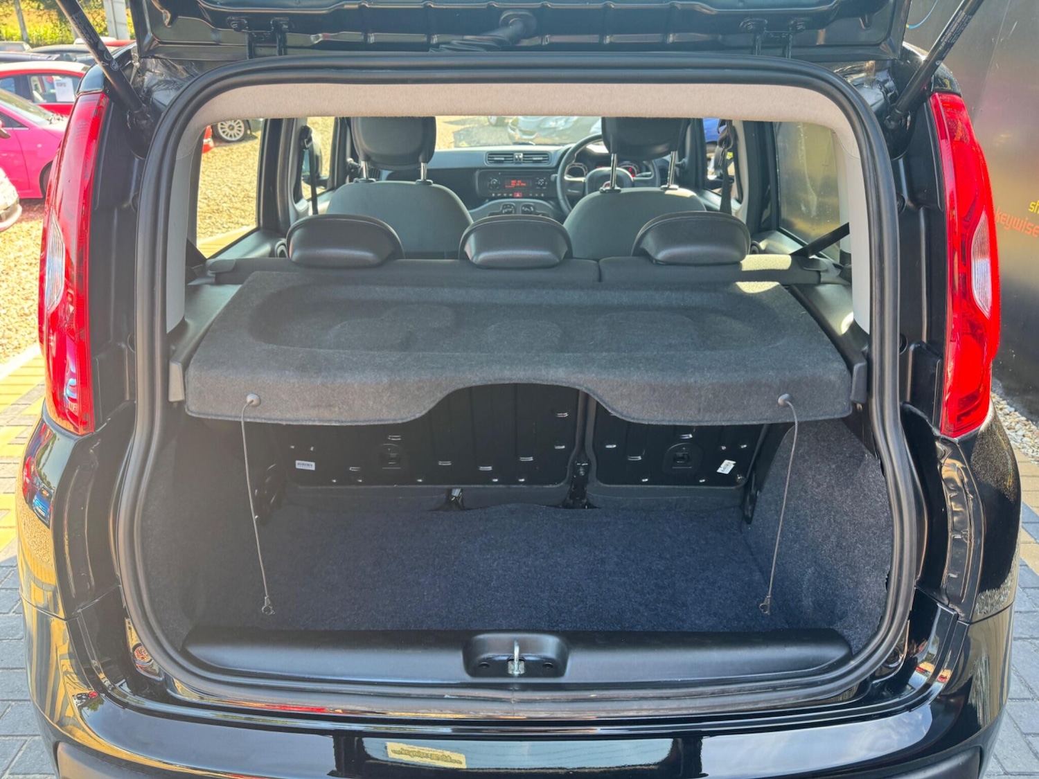 Vehicle 26