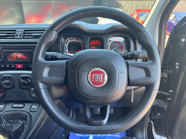 Used Fiat Panda 2019 for sale - 75670193: Photo 27